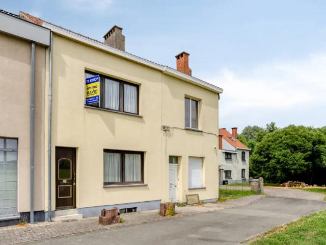 Maison vente à Assche, Brabant