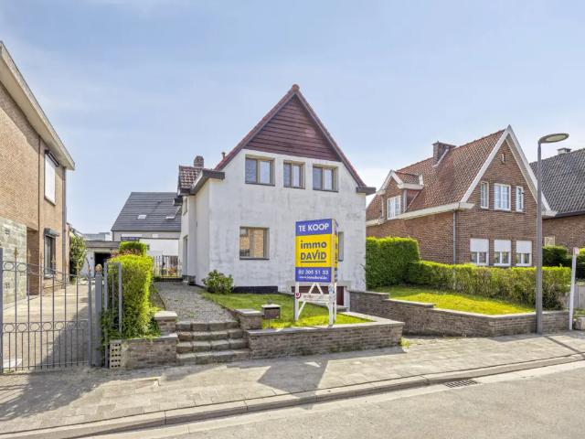 Maison vente à Assche, Brabant