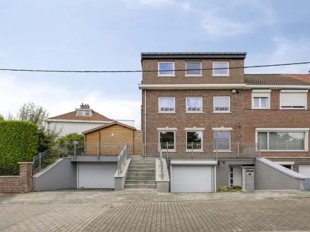 Maison vente à Assche, Brabant