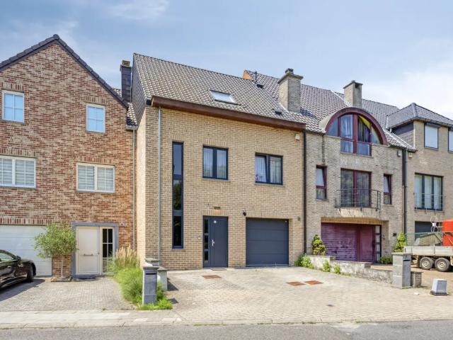 Maison vente à Assche, Brabant