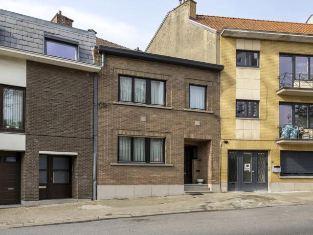 Maison vente à Assche, Brabant