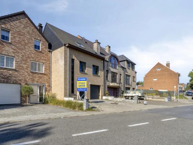 Maison vente à Zellik, Asse
