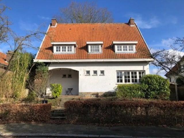 Maison vente à Assche, Brabant