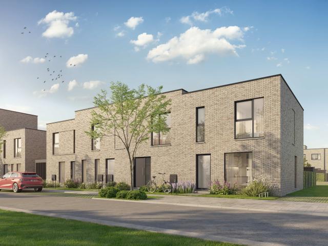 Maison vente à Zelzate, Oost-Vlaanderen