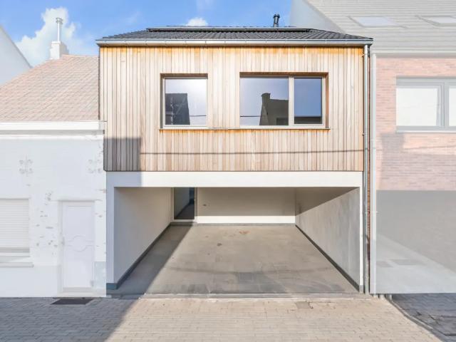 Maison vente à Zelzate, Oost-Vlaanderen
