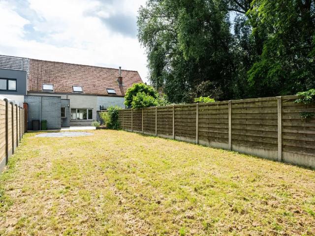 Maison vente à Zelzate, Oost-Vlaanderen