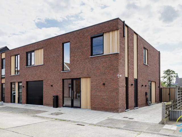 Maison vente à Zelzate, Oost-Vlaanderen