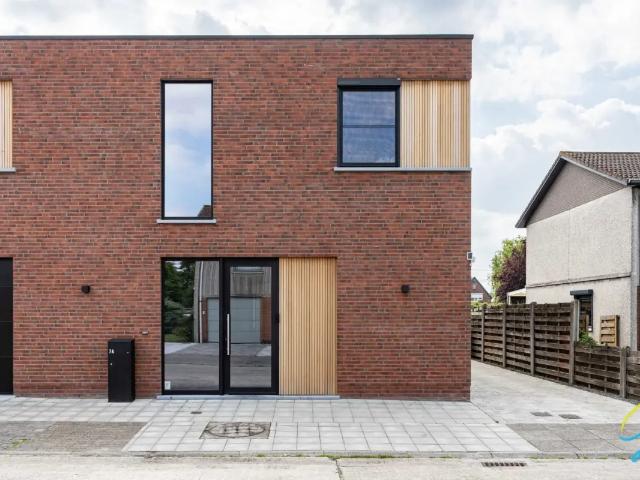 Maison vente à Zelzate, Oost-Vlaanderen