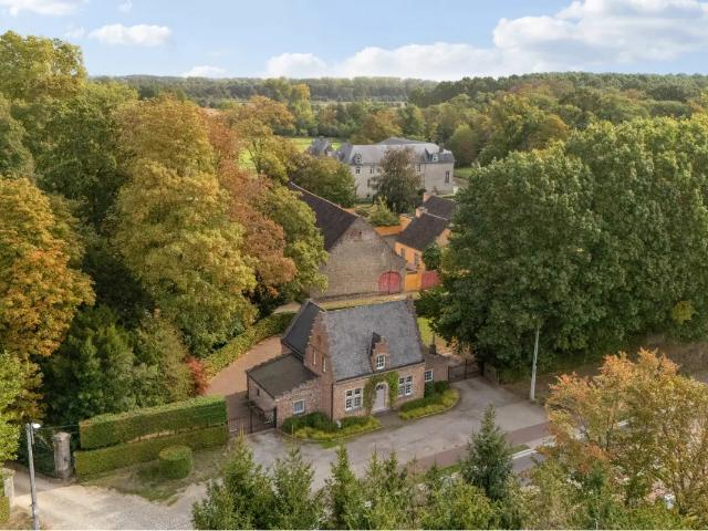 Maison vente à Kleine Linde, Zemst