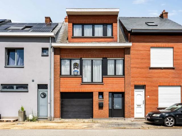 Maison vente à Zemst, Brabant
