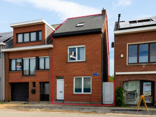 Maison vente à Kleine Linde, Zemst