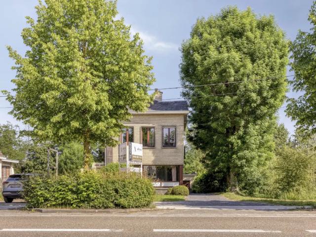 Maison vente à Zemst, Brabant