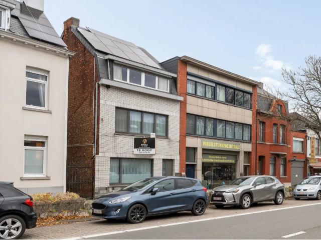 Maison vente à Zemst, Brabant