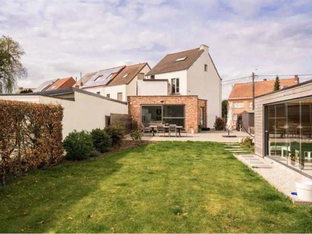 Maison vente à Zemst, Brabant