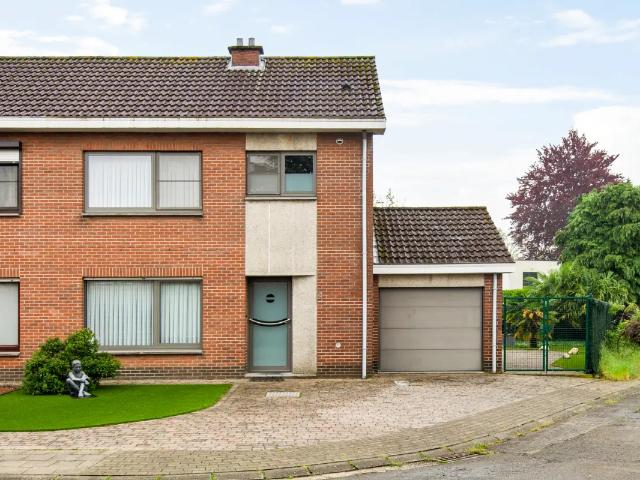Maison vente à Zemst, Brabant