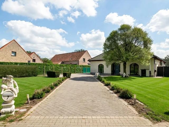 Maison vente à Zemst, Brabant