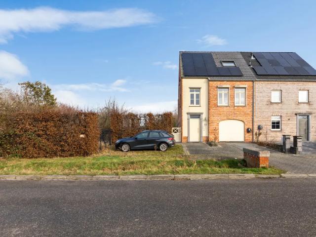 Maison vente à Zemst, Brabant