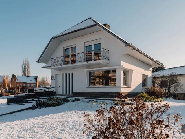 Maison vente à Zemst, Brabant