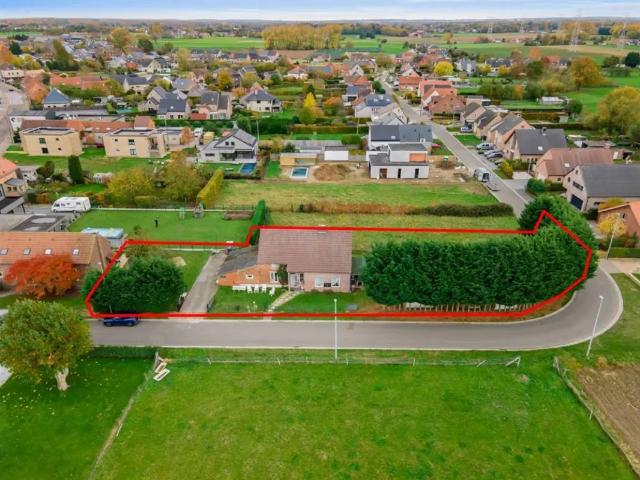 Maison vente à Zemst, Brabant