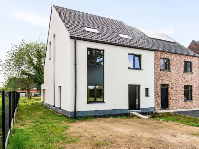 Maison vente à Zemst, Brabant