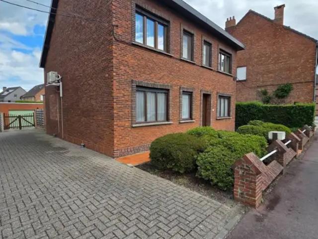 Maison vente à Zemst, Brabant