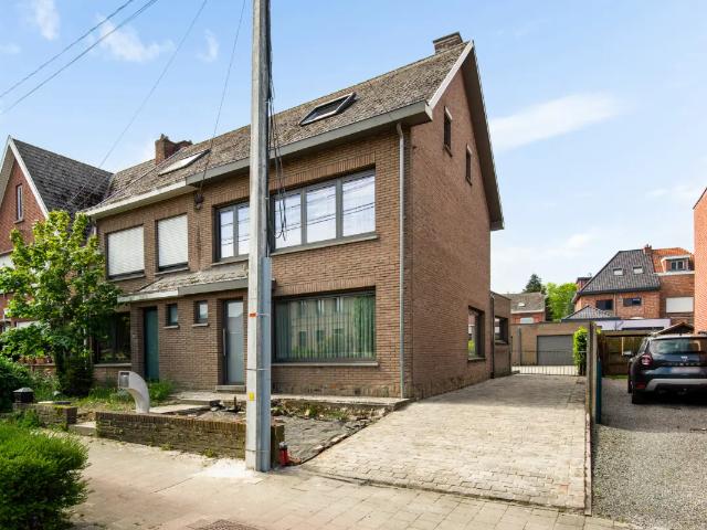 Maison vente à Zemst, Brabant