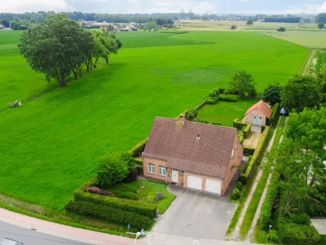 Maison vente à Zemst, Brabant