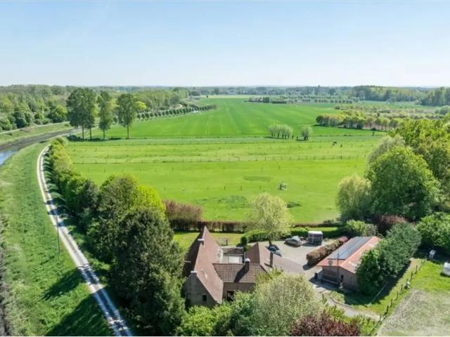 Maison vente à Zemst, Brabant