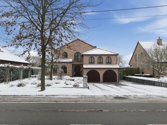 Maison vente à Gelinden, Limburg