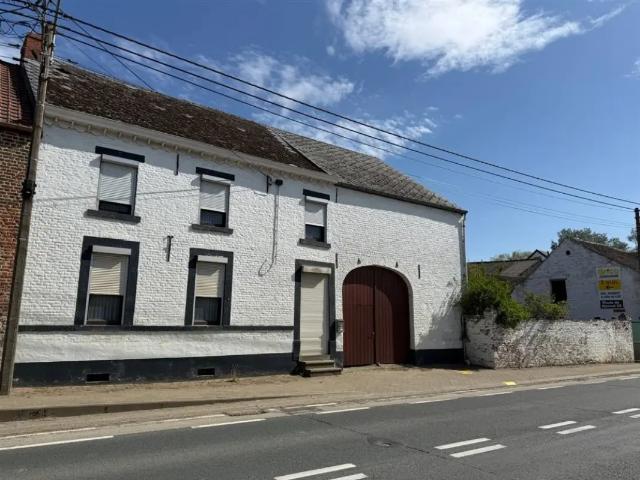 Maison vente à Zétrud-Lumay, Jodoigne