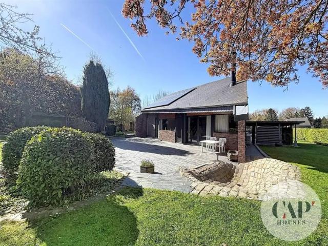Maison vente à Jodoigne, Wallonie