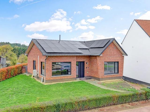 Maison vente à Montaigu-zichem, Brabant