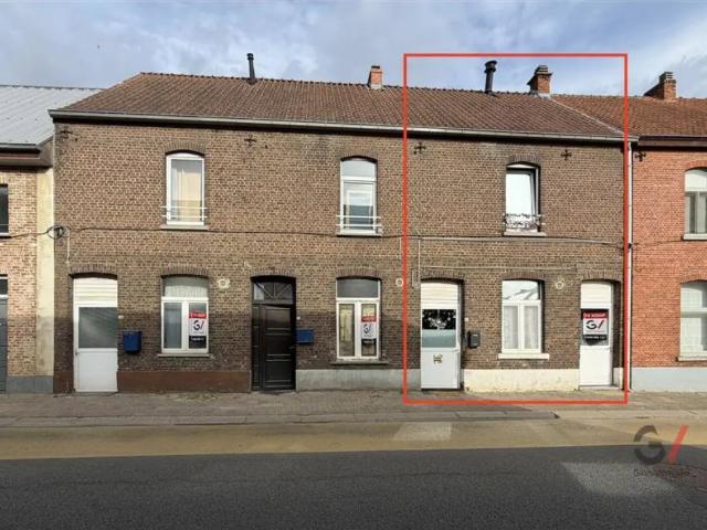 Maison vente à Montaigu-zichem, Brabant