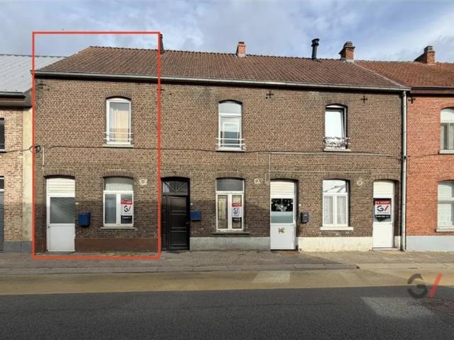 Maison vente à Montaigu-zichem, Brabant