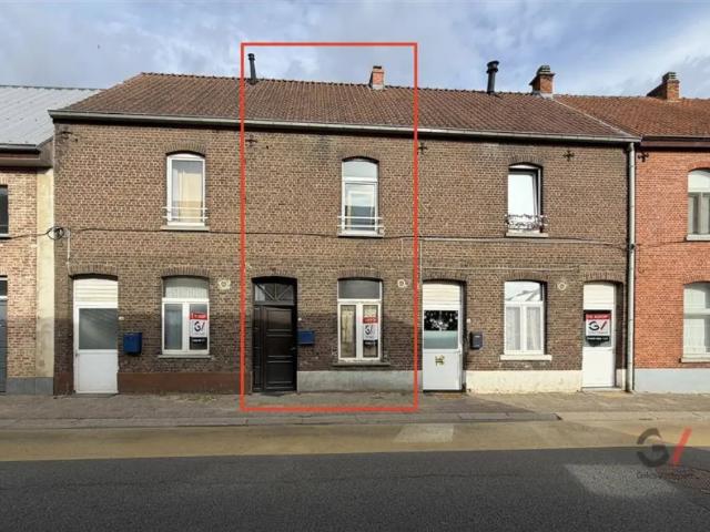 Maison vente à Montaigu-zichem, Brabant