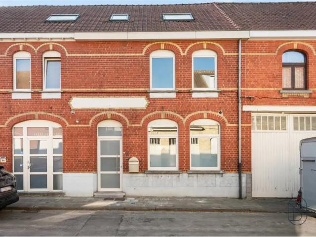 Maison vente à Zingem, Oost-Vlaanderen