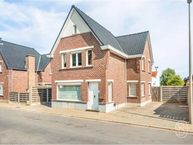 Maison vente à Zingem, Oost-Vlaanderen