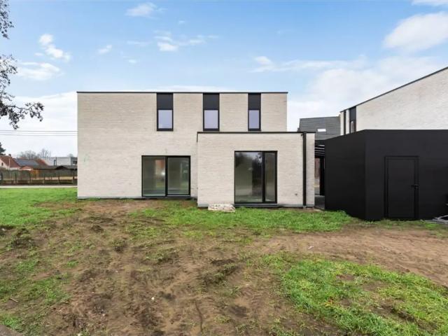 Maison vente à Westerlo, Antwerpen