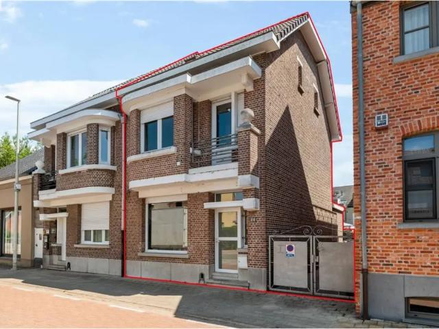 Maison vente à Zoersel, Antwerpen