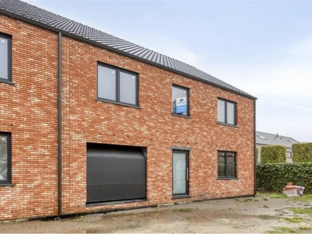 Maison vente à Heusden-zolder, Limburg