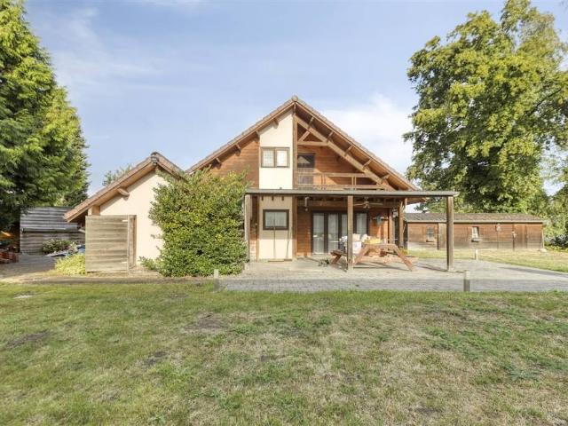 Maison vente à Heusden-zolder, Limburg