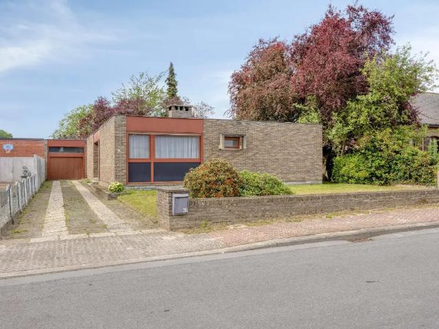 Maison vente à Zomergem, Oost-Vlaanderen