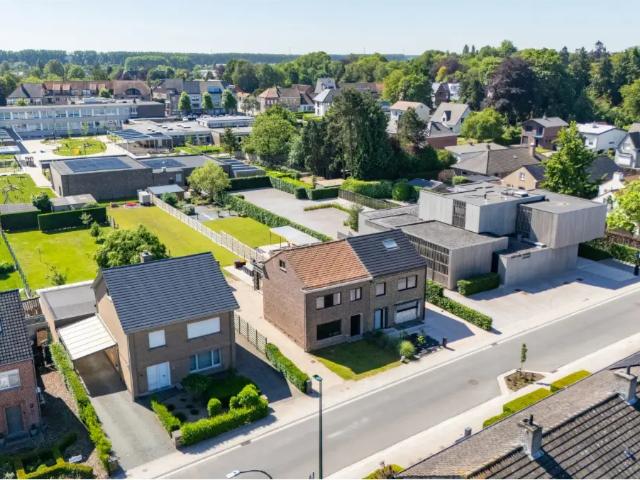 Maison vente à Zomergem, Oost-Vlaanderen
