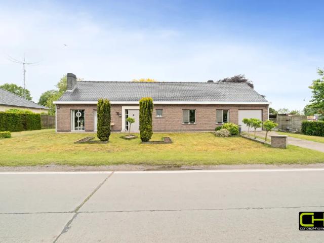 Maison vente à Zomergem, Oost-Vlaanderen