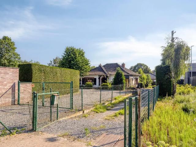 Maison vente à Zomergem, Oost-Vlaanderen