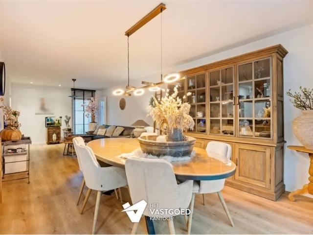 Maison vente à Zonhoven, Limburg