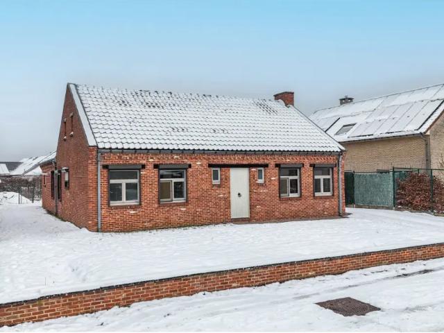 Maison vente à Zonhoven, Limburg