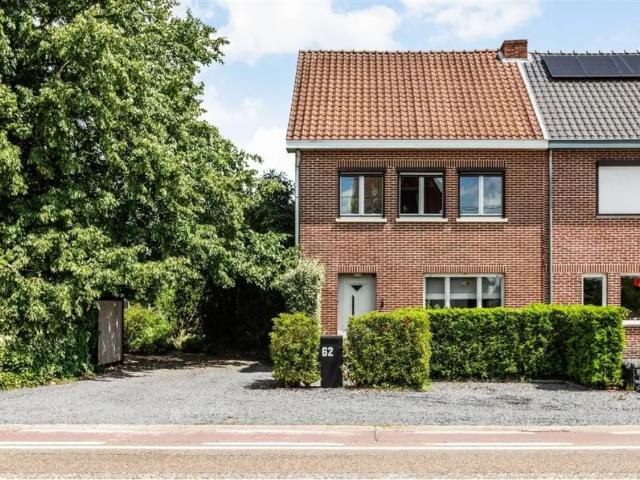 Maison vente à Zonhoven, Limburg