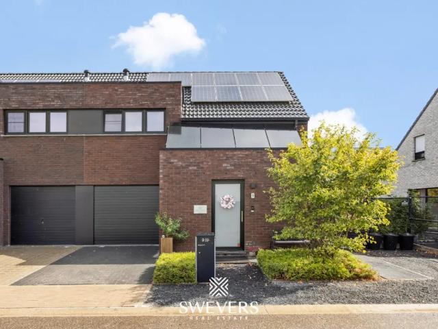 Maison vente à Zonhoven, Limburg