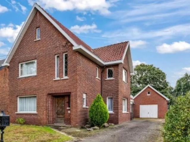 Maison vente à Zonhoven, Limburg